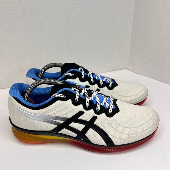 Asics Gel-Quantum Infinity
White/Blue Coast 1022A051-100 Sz 9.5M Superb Clean! - Picture 2 of 16